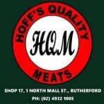 Sponsors - Lochinvar Rovers Football Club